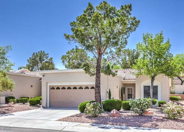 Property at 2509 Banora Point Dr, Las Vegas, NV 89134, 2 beds, 2 baths