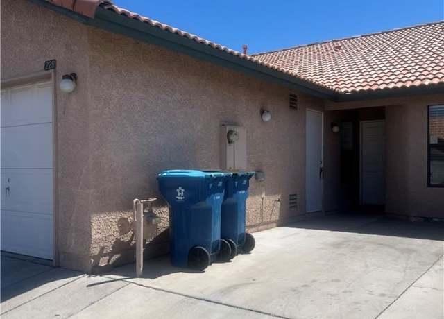 Property at 228 Caracas Dr, Las Vegas, NV 89145, 2 beds, 2 baths