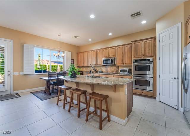Property at 12276 Caminita Pl, Las Vegas, NV 89138, 3 beds, 2.5 baths