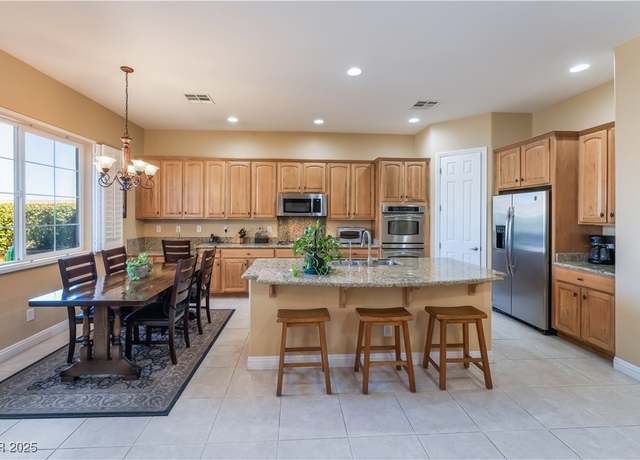 Property at 12276 Caminita Pl, Las Vegas, NV 89138, 3 beds, 2.5 baths