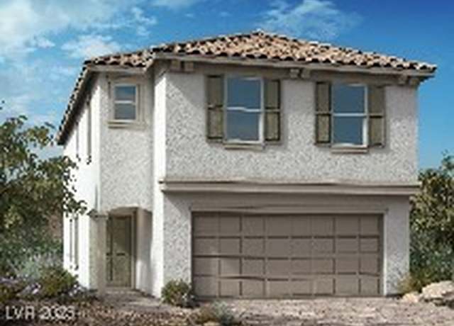 Property at 3871 Riley Rose Ave, Las Vegas, NV 89139, 4 beds, 2.5 baths