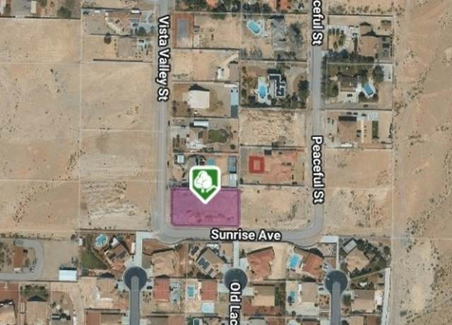 Property at Vista Valley Dr, Las Vegas, NV 89110