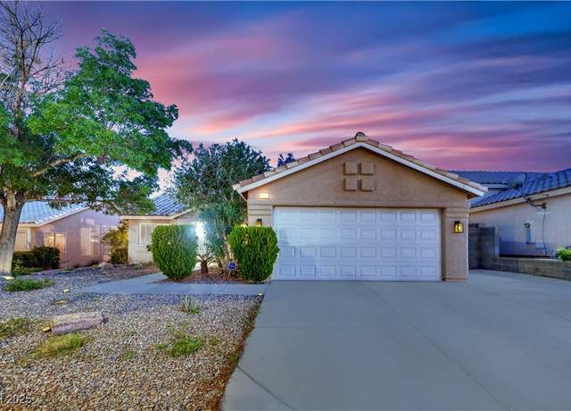 Property at 7921 Thorne Pine Ave, Las Vegas, NV 89131, 3 beds, 2 baths