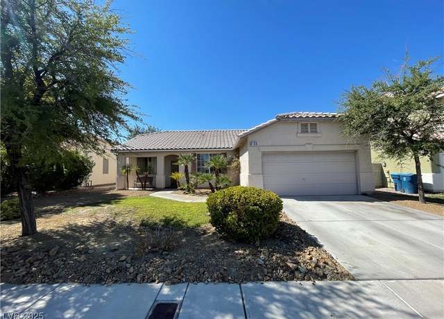 Property at 6165 Stanley Park Ave, Las Vegas, NV 89110, 4 beds, 2 baths