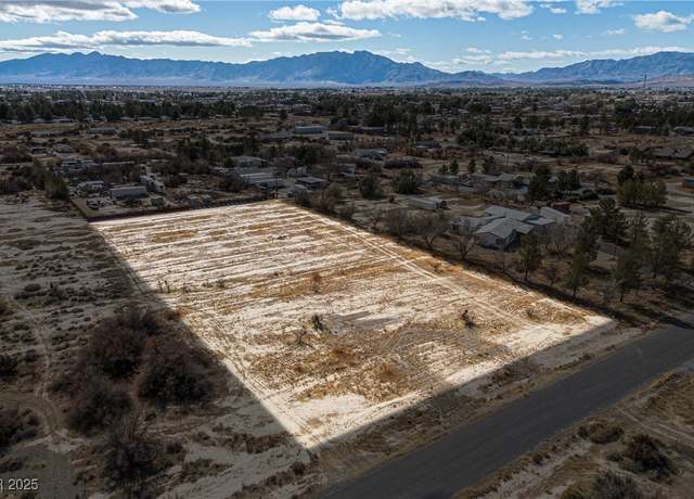 Property at 1311 W Betty Ave, Pahrump, NV 89060