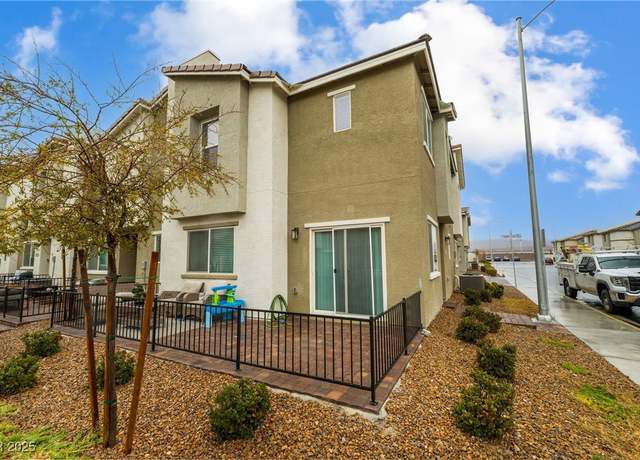 Property at 2681 Tuxedo Black Ct, North Las Vegas, NV 89086, 3 beds, 2.5 baths