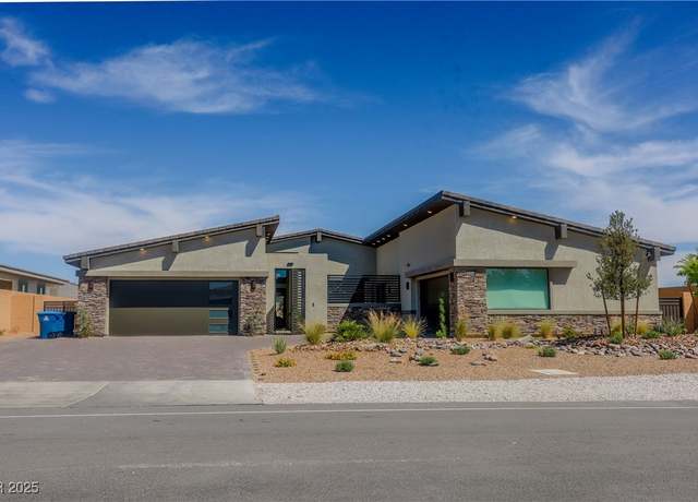 Property at 8310 W Camero Ave, Las Vegas, NV 89113, 5 beds, 3.5 baths