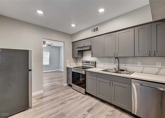 Property at 155 Magnesium St, Henderson, NV 89015, 2 beds, 1 bath