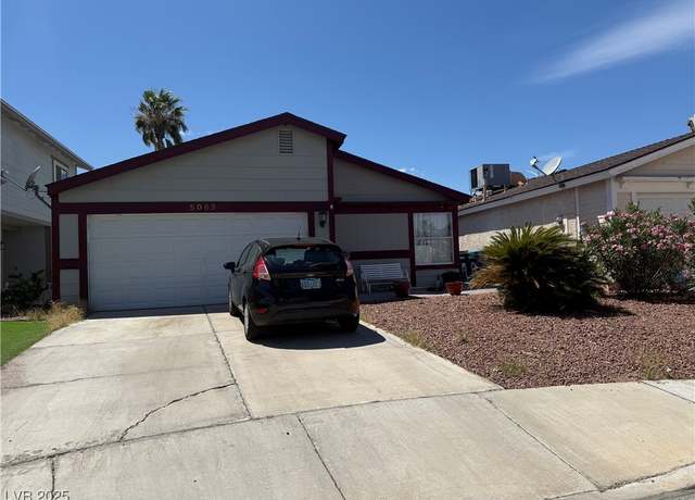 Property at 5065 Celebrity Cir, Las Vegas, NV 89119, 3 beds, 2 baths