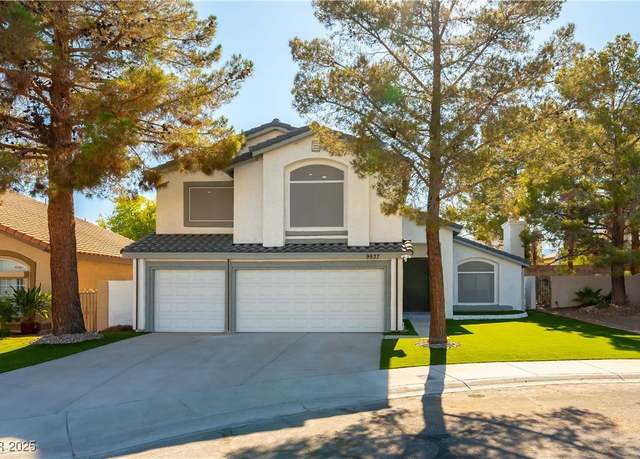 Property at 9937 Whalers Landing Ct, Las Vegas, NV 89117, 5 beds, 3 baths