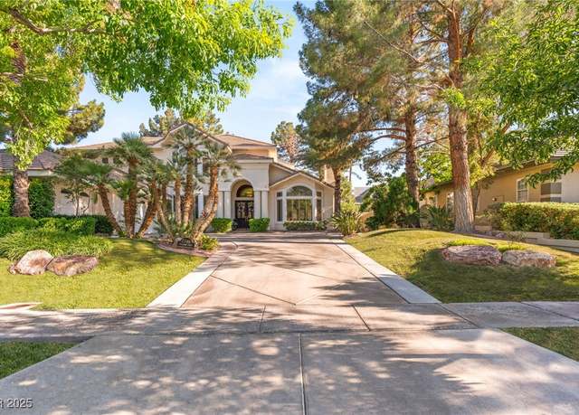 Property at 2346 Villandry Ct, Henderson, NV 89074, 4 beds, 5.5 baths