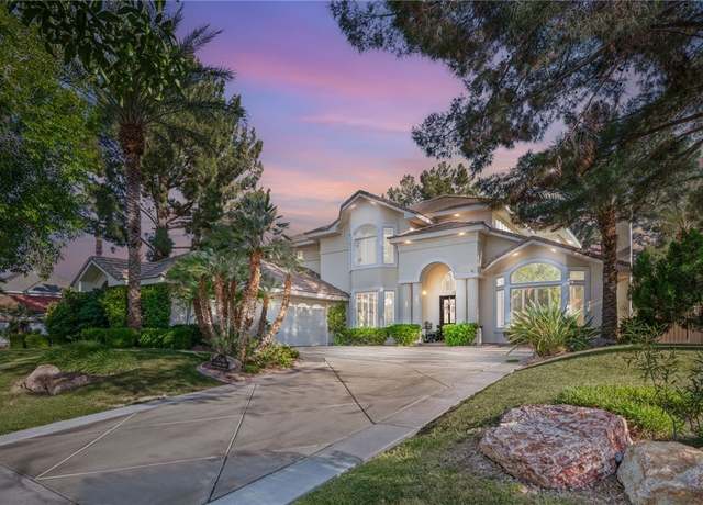 Property at 2346 Villandry Ct, Henderson, NV 89074, 4 beds, 5.5 baths