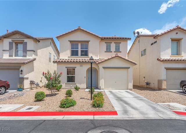 Property at 4252 Olympic Point Dr, Las Vegas, NV 89129, 3 beds, 2.5 baths
