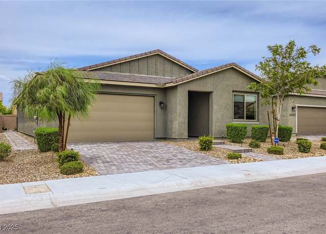 Property at 6519 Summershade St, North Las Vegas, NV 89086, 2 beds, 2 baths