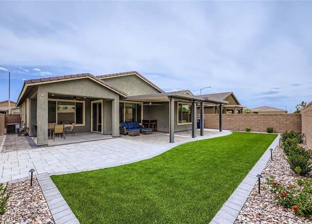 Property at 6519 Summershade St, North Las Vegas, NV 89086, 2 beds, 2 baths
