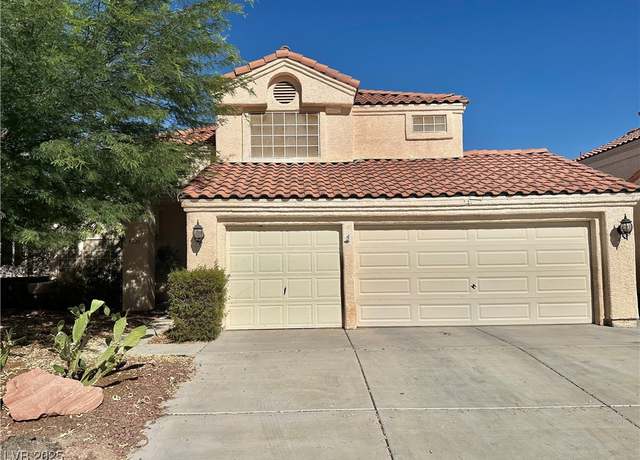 Property at 8221 Creek Water Ln, Las Vegas, NV 89123, 3 beds, 2.5 baths