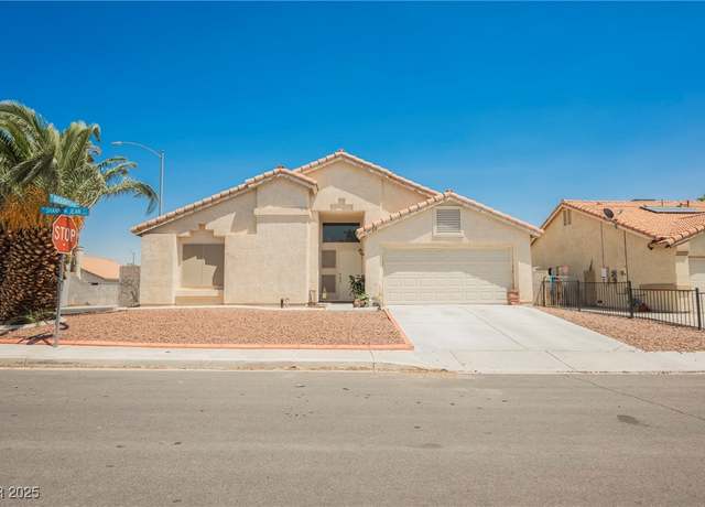 Property at 4526 Shannon Jean Ct, North Las Vegas, NV 89081, 4 beds, 2 baths
