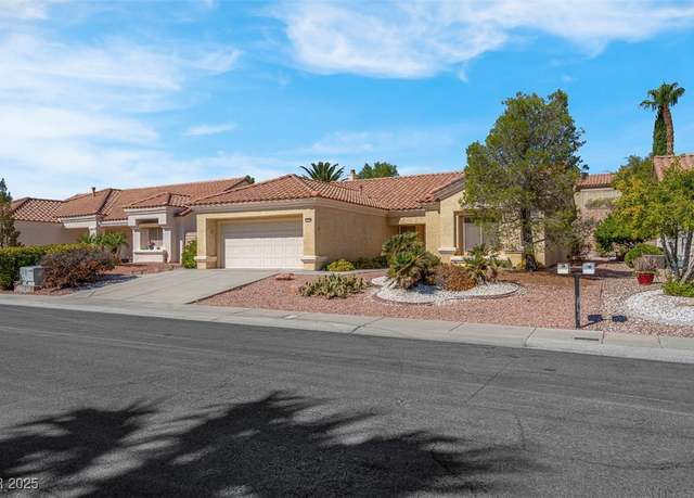 Property at 3025 Bonnie Rock Dr, Las Vegas, NV 89134, 2 beds, 2 baths