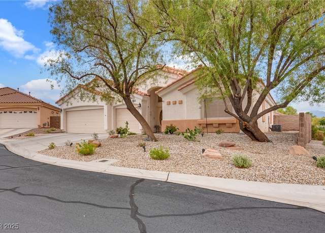 Property at 10662 Cosenza Ln, Las Vegas, NV 89141, 4 beds, 3 baths
