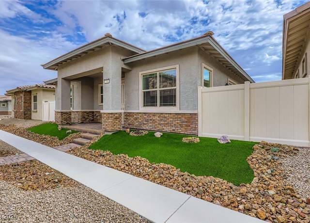 Property at 759 Praire Plume St, Henderson, NV 89011, 2 beds, 2 baths
