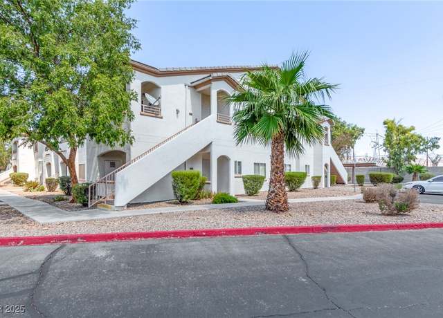 Property at 5655 E Sahara Ave #2054, Las Vegas, NV 89142, 2 beds, 2 baths