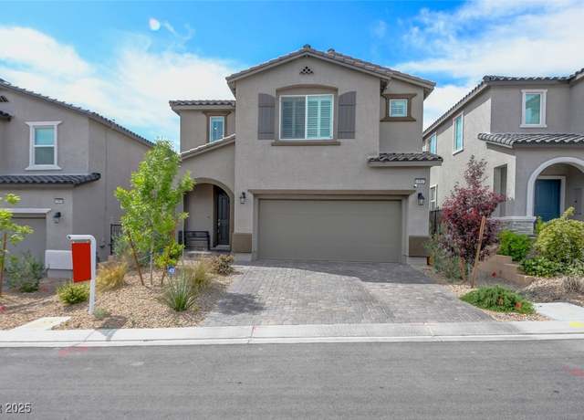 Property at 10957 Oregano Ave, Las Vegas, NV 89166, 4 beds, 3 baths