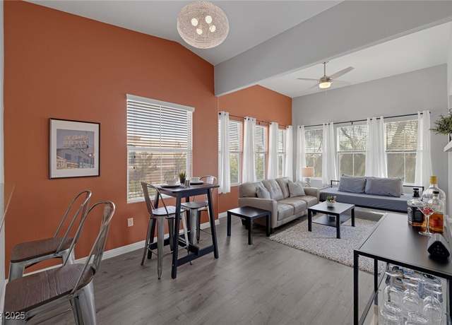 Property at 10001 Peace Way #2351, Las Vegas, NV 89147, 1 bed, 1 bath