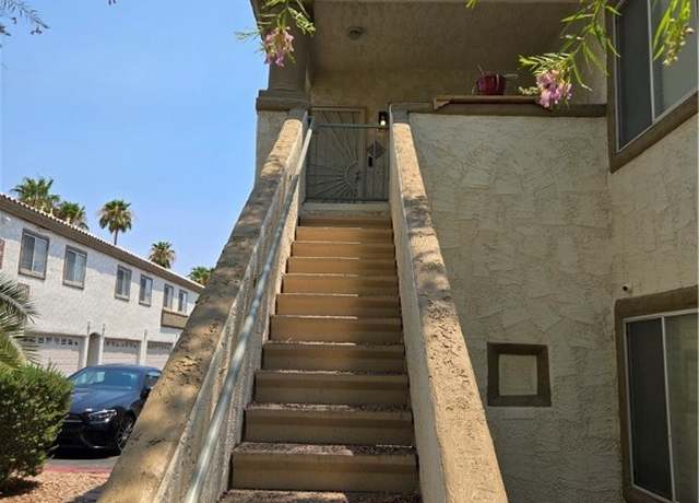 Property at 6808 Indian Chief Dr #204, Las Vegas, NV 89130, 2 beds, 2 baths