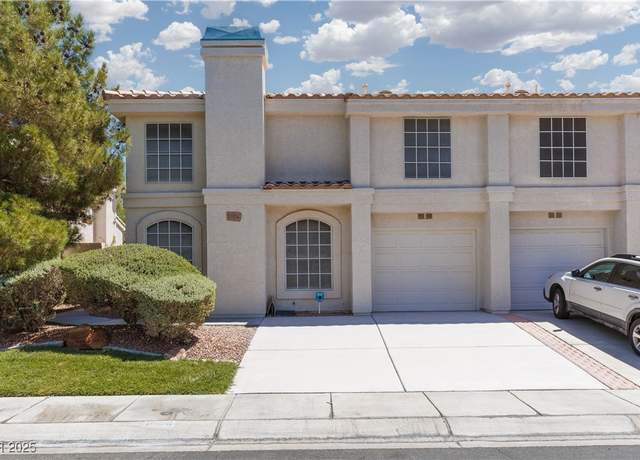 Property at 1004 Sun Wood Dr, Las Vegas, NV 89145, 3 beds, 2.5 baths