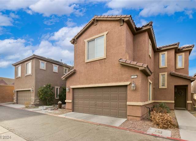 Property at 649 Taliput Palm Pl, Henderson, NV 89011, 3 beds, 2.5 baths