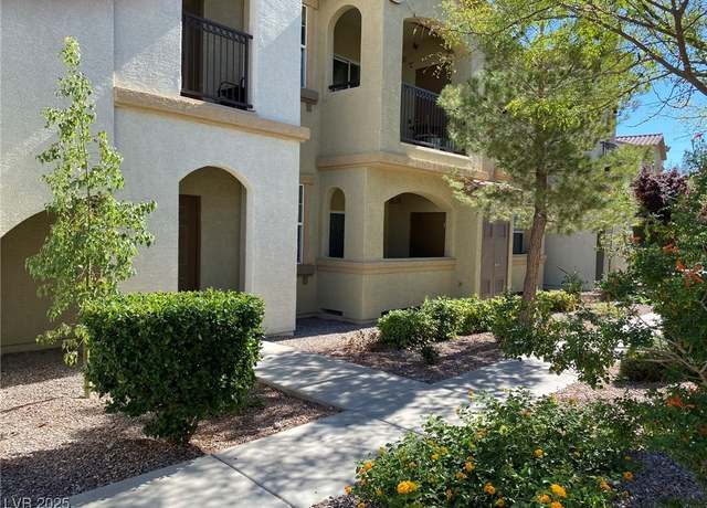 Property at 50 Aura De Blanco St #13103, Henderson, NV 89074, 3 beds, 2 baths