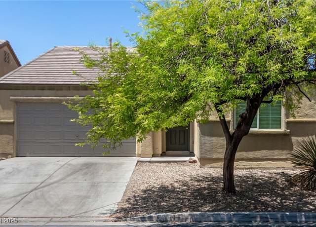 Property at 3357 Sheep Canyon St, Las Vegas, NV 89122, 3 beds, 2 baths