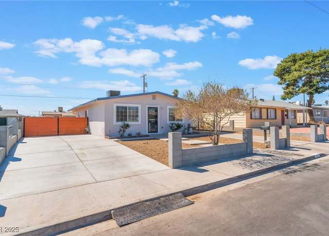 Property at 6213 Burgundy Way, Las Vegas, NV 89107, 3 beds, 2 baths