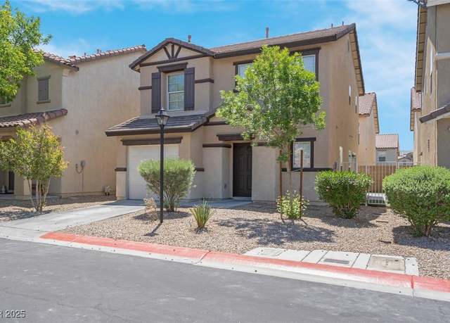 Property at 7241 Early Pioneer Ave, Las Vegas, NV 89129, 3 beds, 2.5 baths