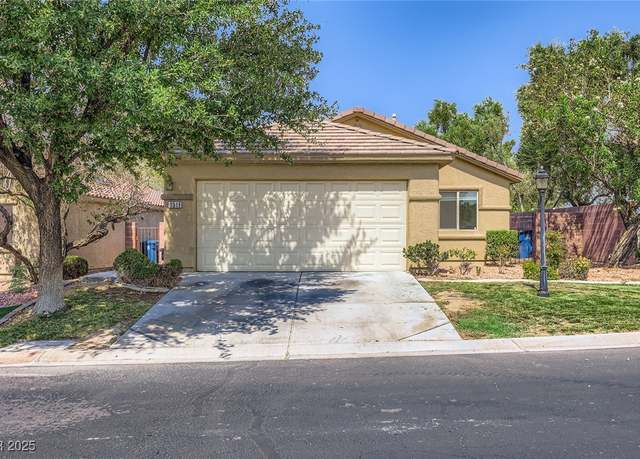 Property at 3311 Blue Ash Ln, Las Vegas, NV 89122, 3 beds, 2 baths