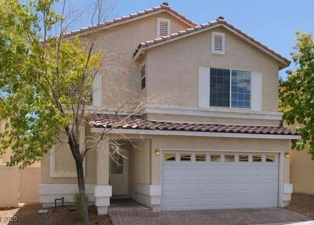 Property at 7275 Phlox Rd, Las Vegas, NV 89113, 3 beds, 2.5 baths