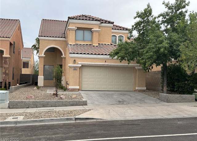 Property at 8993 Dorrell Ln, Las Vegas, NV 89149, 5 beds, 3 baths