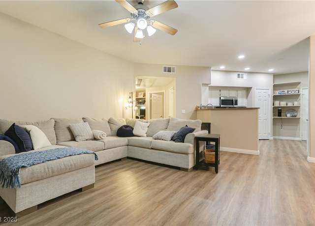 Property at 10550 W Alexander Rd #1068, Las Vegas, NV 89129, 2 beds, 2 baths