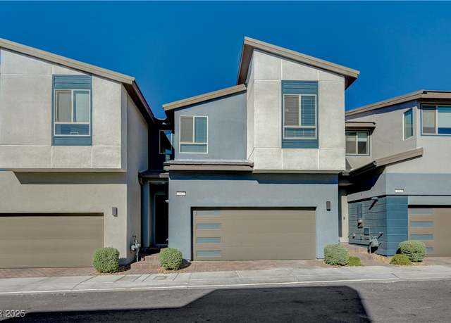Property at 2662 Chance Canyon St, Henderson, NV 89044, 3 beds, 2.5 baths