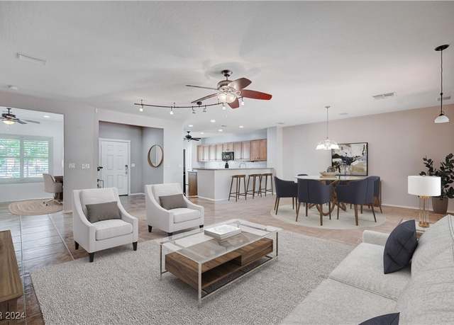 Property at 7457 Widewing Dr, North Las Vegas, NV 89084, 2 beds, 2 baths