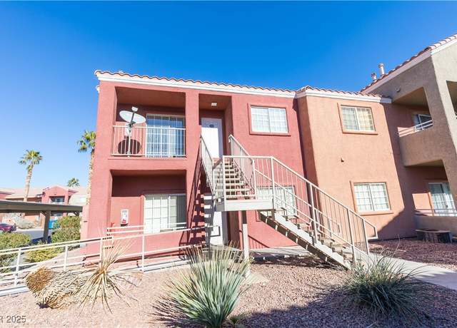 Property at 4730 E Craig Rd #2028, Las Vegas, NV 89115, 3 beds, 2 baths