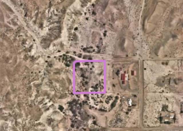 Property at Embry, Moapa, NV 89025