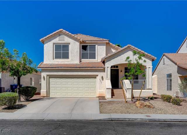Property at 9539 Malvasia Ct, Las Vegas, NV 89123, 3 beds, 2.5 baths
