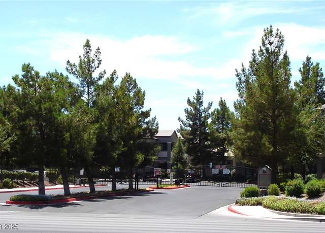 Property at 555 E Silverado Ranch Blvd #2147, Las Vegas, NV 89183, 2 beds, 2 baths