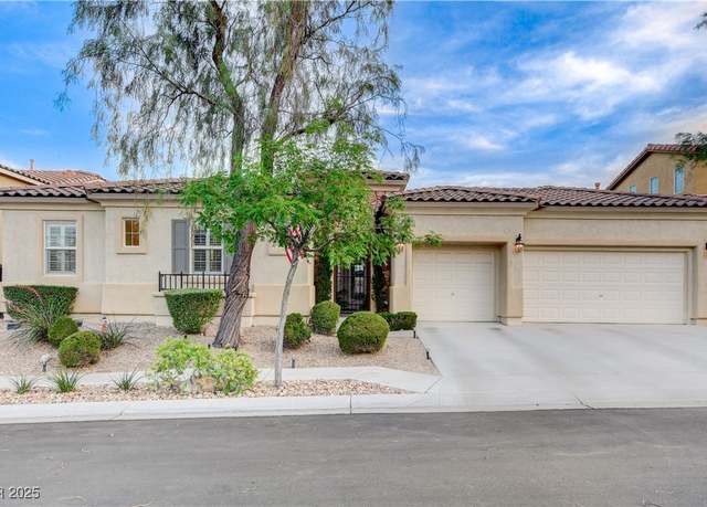 Property at 9349 Olympia Falls Ave, Las Vegas, NV 89149, 4 beds, 3 baths