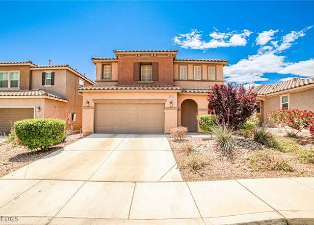 Property at 9271 Martel Ave, Las Vegas, NV 89148, 5 beds, 3.5 baths
