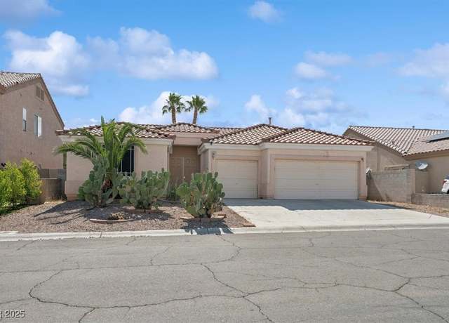 Property at 4323 Village Spring St, Las Vegas, NV 89147, 3 beds, 2 baths