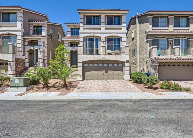 Property at 8121 Russell Creek Ct, Las Vegas, NV 89139, 4 beds, 2.5 baths