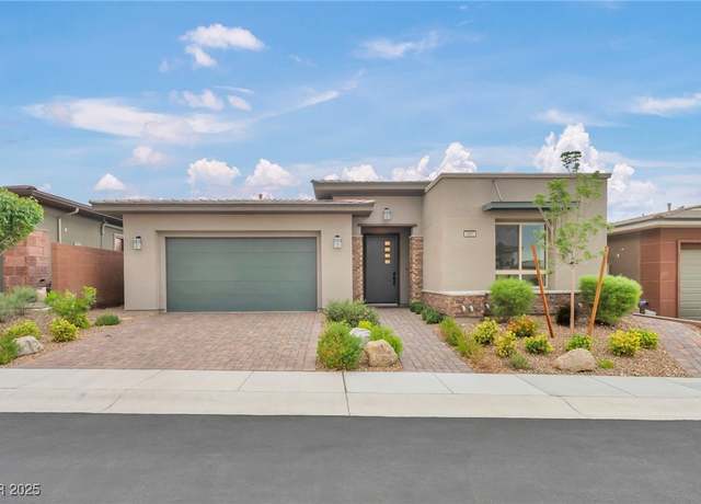 Property at 6865 Steel Mist St, Las Vegas, NV 89148, 2 beds, 2 baths