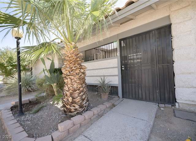 Property at 217 N Lamb Blvd Unit C, Las Vegas, NV 89110, 2 beds, 2 baths